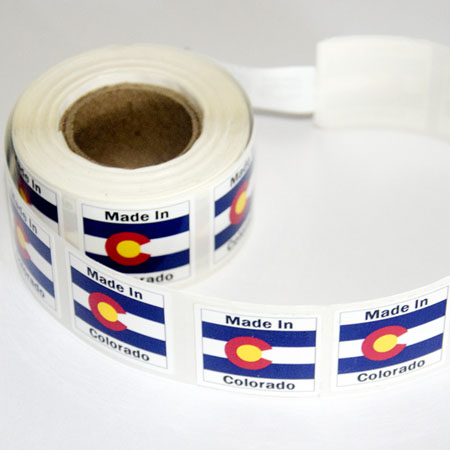 colorado roll